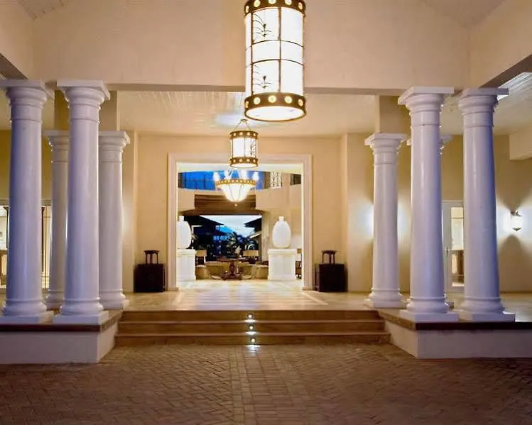 *****  The Landings St. Lucia Hotel Castries Saint Lucia