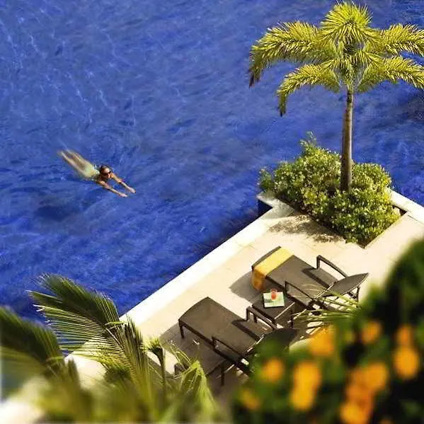 The Landings St. Lucia Hotel Castries