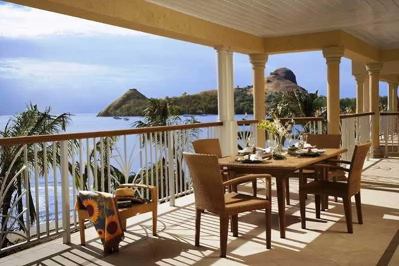 The Landings St. Lucia Hotel Castries 5*,