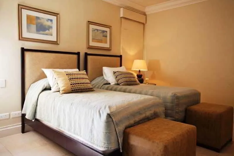 The Landings St. Lucia Hotel Castries