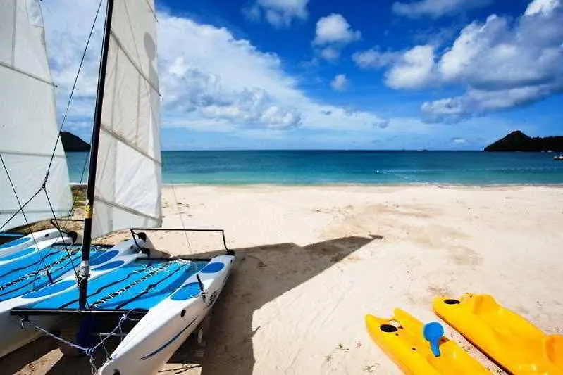 The Landings St. Lucia Hotel Castries