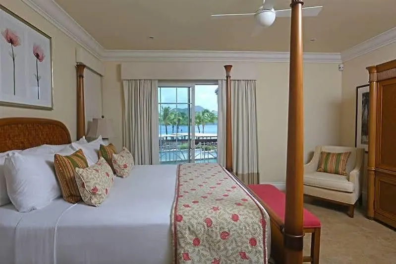 The Landings St. Lucia Hotel Castries Saint Lucia