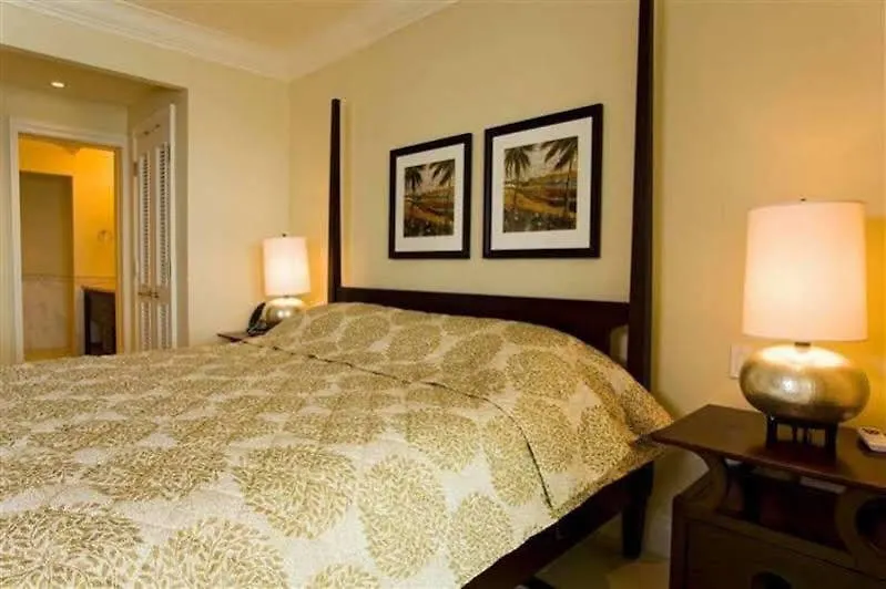 The Landings St. Lucia Hotel Castries