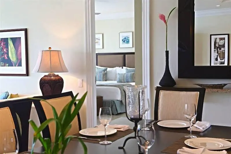 The Landings St. Lucia Hotel Castries